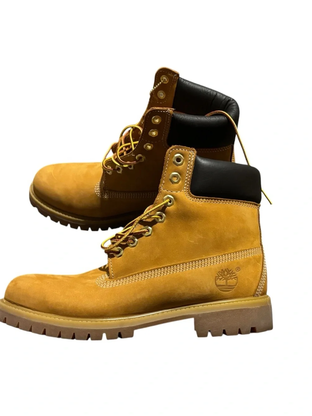 Timberland Men's Premium 6” Boots - NIB